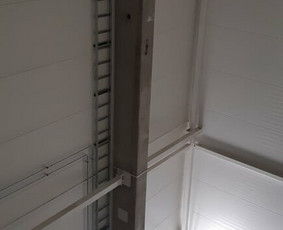 Visi elektros darbai / UAB "Elvasta" / Darbų pavyzdys ID 1495481