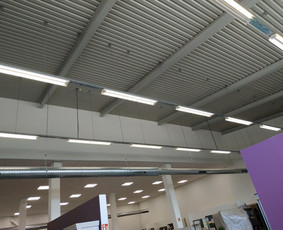Visi elektros darbai / UAB "Elvasta" / Darbų pavyzdys ID 1495485