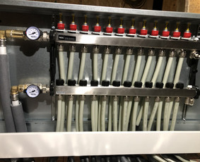 Santechnikos ir Rekuperacijos darbai! - Šildymo sistemų projektavimas - 2 Šildymo sistemų projektavimas - Santechnikos ir Rekuperacijos darbai! - 2