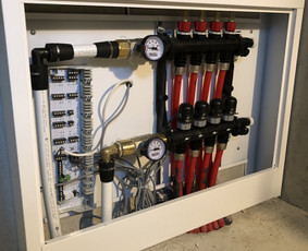 Santechnikos ir Rekuperacijos darbai! - Šildymo sistemų projektavimas - 1 Šildymo sistemų projektavimas - Santechnikos ir Rekuperacijos darbai! - 1