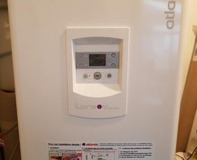 Šilumos siurblių montavimas - Kondicionieriai/šilumos siurbliai/vrf sistemos - 2