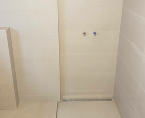 Plytelių klijavimas Kaune / Gediminas / Darbų pavyzdys ID 1496557