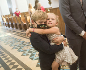 Viktorija ir Martynas