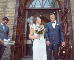 Viktorija ir Martynas