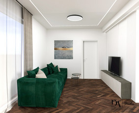 Interjero vizualizacijų kūrimas - Interjero projektavimas nuo brėžinių iki pilno įrengimo - 4