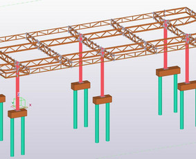 Architektūra Konstrukcijos Interjeras Statyba - Konstrukcijų projektavimas - 4 Konstrukcijų projektavimas - Architektūra Konstrukcijos Interjeras Statyba - 4