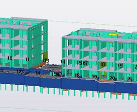 Architektūra Konstrukcijos Interjeras Statyba - Konstrukcijų projektavimas - 3 Konstrukcijų projektavimas - Architektūra Konstrukcijos Interjeras Statyba - 3