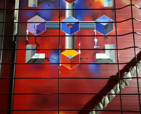 Murals / Frankie Nesbitt / Darbų pavyzdys ID 1497819