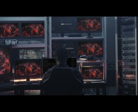 Showreel 2020