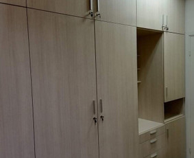Virtuvės ir kiti baldai pagal individualų užsakymą / MB Noriu virtuvės / Darbų pavyzdys ID 1499017