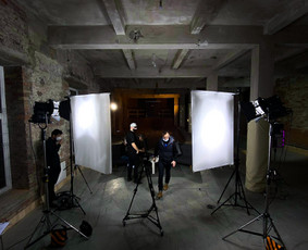 Video verslui: idėjos vystymas, filmavimas, montažas / ZAK MEDIA WORKS / Darbų pavyzdys ID 1500545