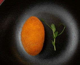 Karštųjų patiekalų gaminimas - Patiekalai šventėms - 2