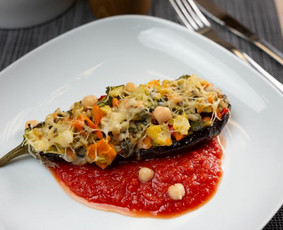 Karštųjų patiekalų gaminimas - Patiekalai šventėms - 1