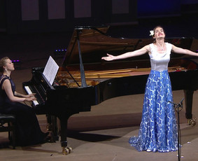 Privačios vokalo pamokos - Voice Gym/balso sąmoningumo studija - 1