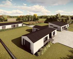 Mano natūra - architektūra / Vytis Cibulskis / Darbų pavyzdys ID 1502217