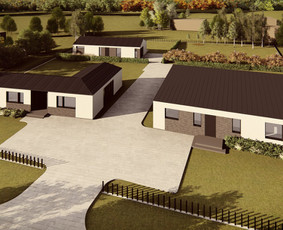 Mano natūra - architektūra / Vytis Cibulskis / Darbų pavyzdys ID 1502219
