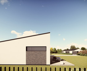 Mano natūra - architektūra / Vytis Cibulskis / Darbų pavyzdys ID 1502223