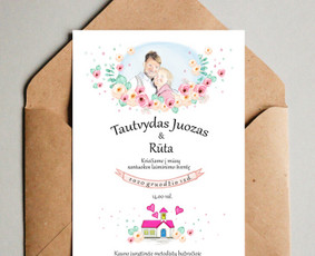 Dailininkė, iliustratorė, grafikos dizainerė Kaune / Rūta / Darbų pavyzdys ID 1502557