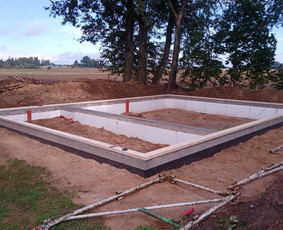 Senų medinių namų renovacija,rekonstrukcija / Aivaras / Darbų pavyzdys ID 1502621