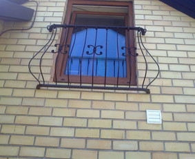 Kalvis Rimas - Kalviai, kalvystės darbai - 4 Kalviai, kalvystės darbai - Kalvis Rimas - 4
