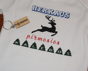 Termo plėvelės spauda ant rūbų / KontriStyle / Darbų pavyzdys ID 1503469