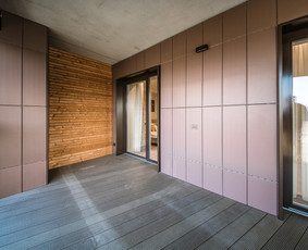 Pilnas būsto įrengimas iki rakto / INTERHOUSE / Darbų pavyzdys ID 1504175
