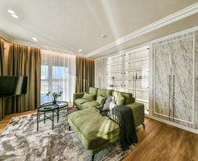 Pilnas būsto įrengimas iki rakto - Vidaus apdailos darbai - 1 Vidaus apdailos darbai - Pilnas būsto įrengimas iki rakto - 1