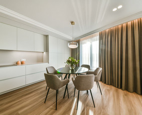 Pilnas būsto įrengimas iki rakto / INTERHOUSE / Darbų pavyzdys ID 1504241