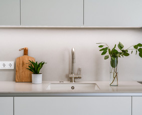 Pilnas būsto įrengimas iki rakto / INTERHOUSE / Darbų pavyzdys ID 1504255
