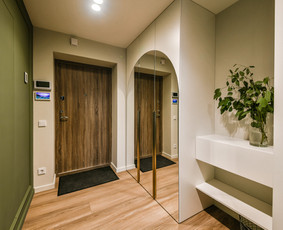 Pilnas būsto įrengimas iki rakto / INTERHOUSE / Darbų pavyzdys ID 1504275