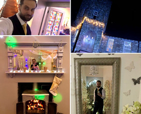 Donatas Odinas - renginių vedėjas su Dj / Donatas Odinas / Darbų pavyzdys ID 1504397