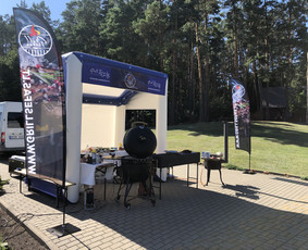 Grill šefo paslaugos Jūsų šventei / Grill šefas. Vilnius. Kaunas. Klaipėda / Darbų pavyzdys ID 1504557