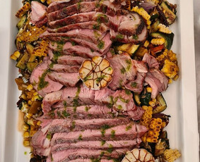 Grill šefo paslaugos Jūsų šventei - Grill šefai - 3 Grill šefai - Grill šefo paslaugos Jūsų šventei - 3