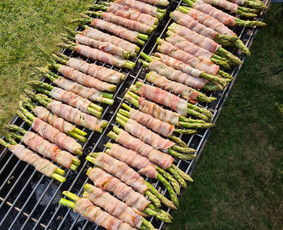 Grill šefo paslaugos Jūsų šventei / Grill šefas. Vilnius. Kaunas. Klaipėda / Darbų pavyzdys ID 1504607