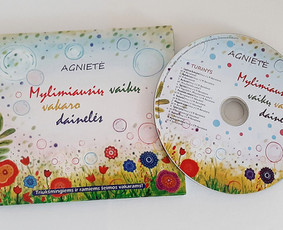 Dailininkė, iliustratorė, grafikos dizainerė Kaune / Rūta / Darbų pavyzdys ID 1504713