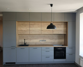 Baldų projektavimas ir gamyba / Aurimas Baldis / Darbų pavyzdys ID 1505347