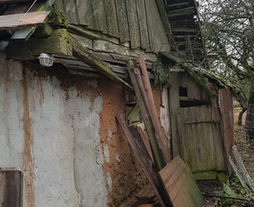Stogo skardinimo, dengimo ir remonto darbai, stogdengys. / Martynas Jančauskas / Darbų pavyzdys ID 1505351