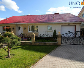 Nekilnojamojo turto brokerė Erika Šiauliai / Erika Kizilaitienė / Darbų pavyzdys ID 1506007