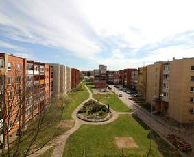 Nekilnojamojo turto brokerė Erika Šiauliai / Erika Kizilaitienė / Darbų pavyzdys ID 1506025