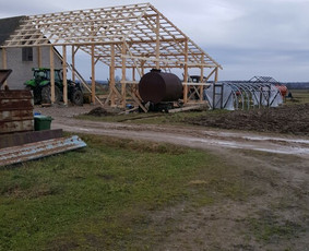 Stogų dengimas,renovacija. Ventiliuojami fasadai. / Vilius / Darbų pavyzdys ID 1506255