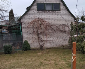 Stogų dengimas,renovacija. Ventiliuojami fasadai. / Vilius / Darbų pavyzdys ID 1506261