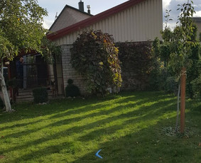 Stogų dengimas,renovacija. Ventiliuojami fasadai. / Vilius / Darbų pavyzdys ID 1506273