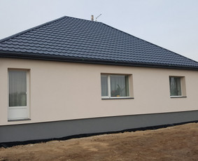 Stogų dengimas,renovacija. Ventiliuojami fasadai. / Vilius / Darbų pavyzdys ID 1506279