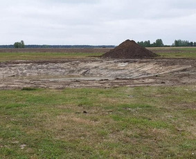 Trinkelių klojimas. Betonavimas ir kiti aplinkos darbai. / UAB "Industrinė statyba" / Darbų pavyzdys ID 1506489