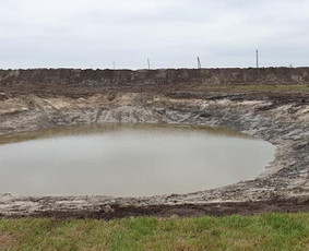 Trinkelių klojimas. Betonavimas ir kiti aplinkos darbai. / UAB "Industrinė statyba" / Darbų pavyzdys ID 1506493