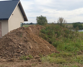 Trinkelių klojimas. Betonavimas ir kiti aplinkos darbai. / UAB "Industrinė statyba" / Darbų pavyzdys ID 1506631