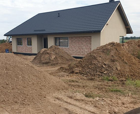 Trinkelių klojimas. Betonavimas ir kiti aplinkos darbai. / UAB "Industrinė statyba" / Darbų pavyzdys ID 1506633