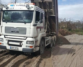 Trinkelių klojimas. Betonavimas ir kiti aplinkos darbai. / UAB "Industrinė statyba" / Darbų pavyzdys ID 1506679