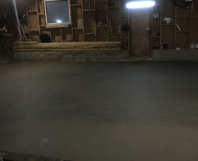 Grindu betonavimas ir paruošimas / MB Betonava / Darbų pavyzdys ID 1506895