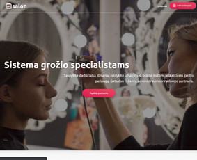 Web / Mobile / Software Programuotojas / MB Bitspace / Darbų pavyzdys ID 1507349